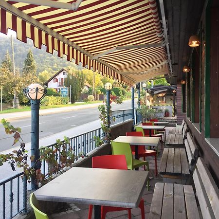 Garni Hotel Terano Марибор Екстериор снимка