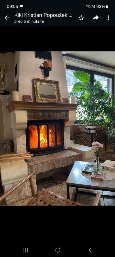 Garni Hotel Terano Марибор Екстериор снимка