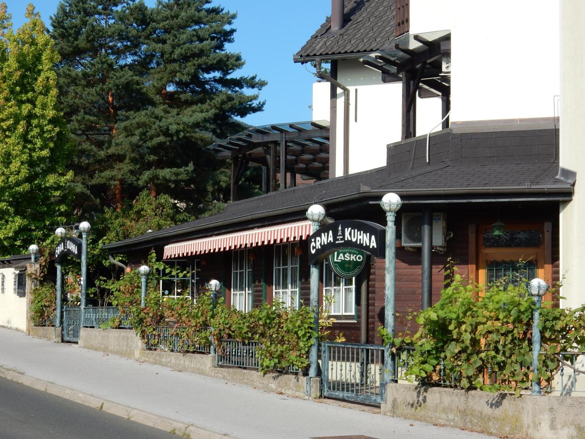 Garni Hotel Terano Марибор Екстериор снимка