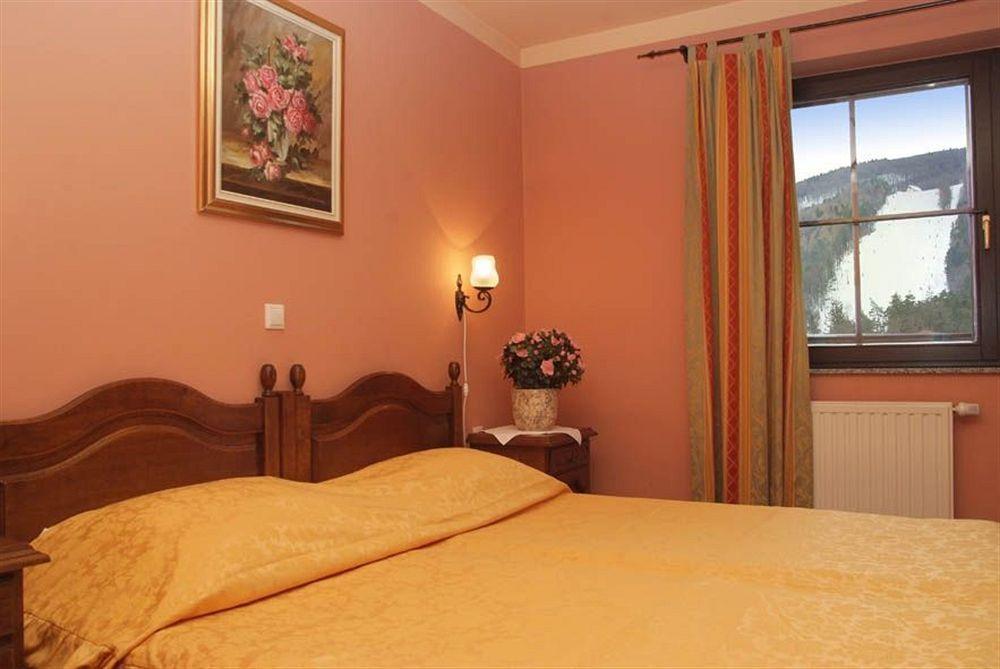 Garni Hotel Terano Марибор Екстериор снимка