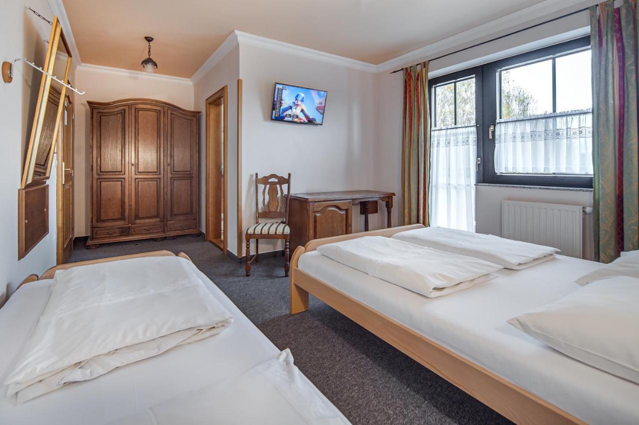 Garni Hotel Terano Марибор Екстериор снимка