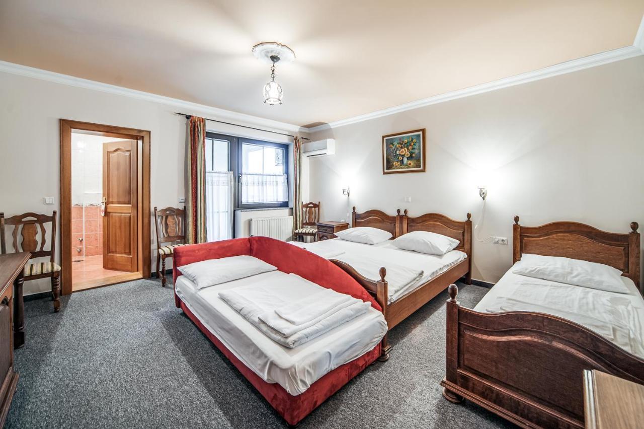 Garni Hotel Terano Марибор Екстериор снимка