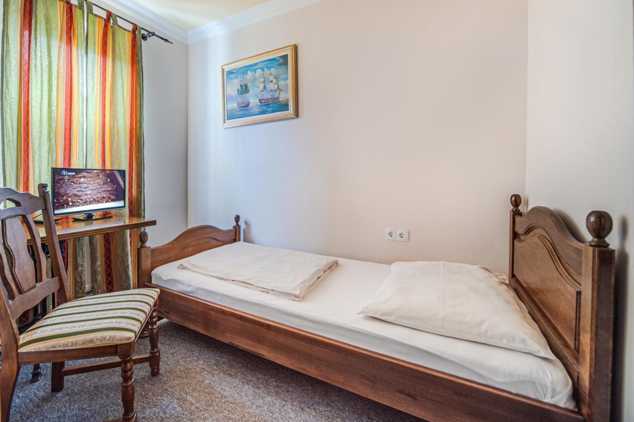 Garni Hotel Terano Марибор Екстериор снимка