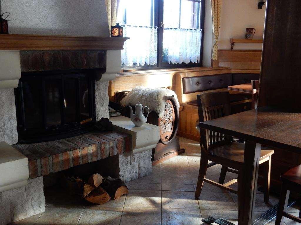 Garni Hotel Terano Марибор Стая снимка
