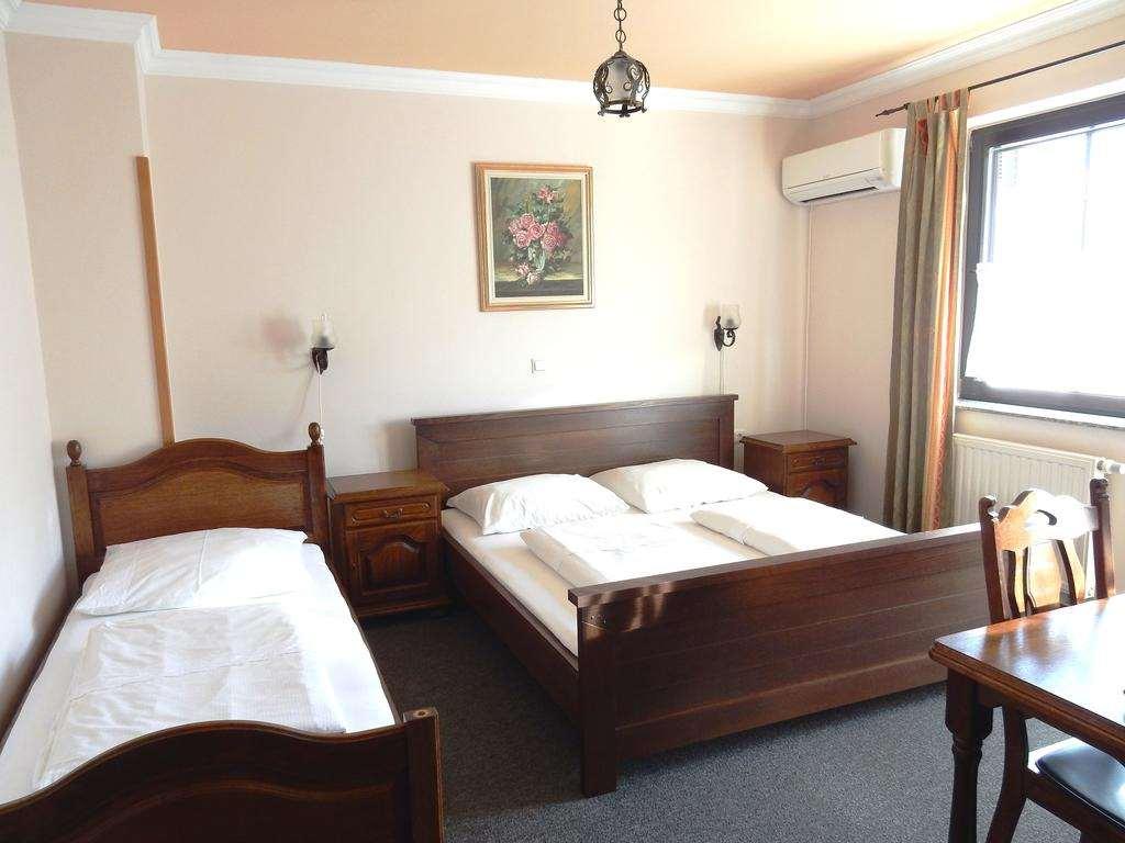 Garni Hotel Terano Марибор Стая снимка