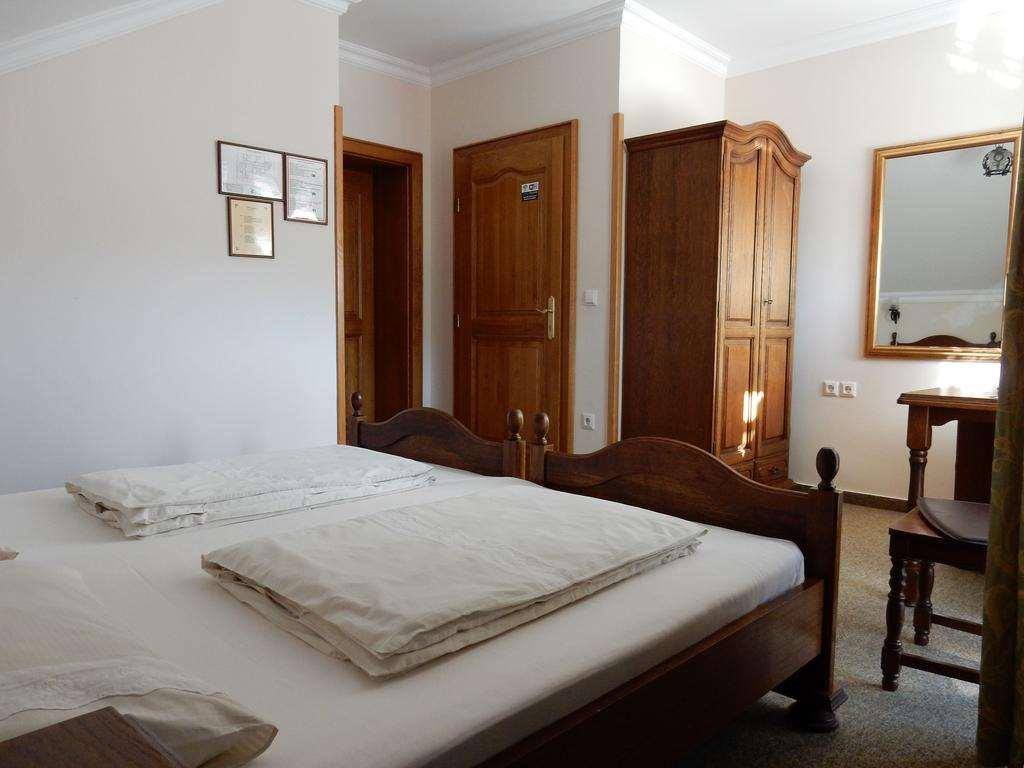 Garni Hotel Terano Марибор Стая снимка