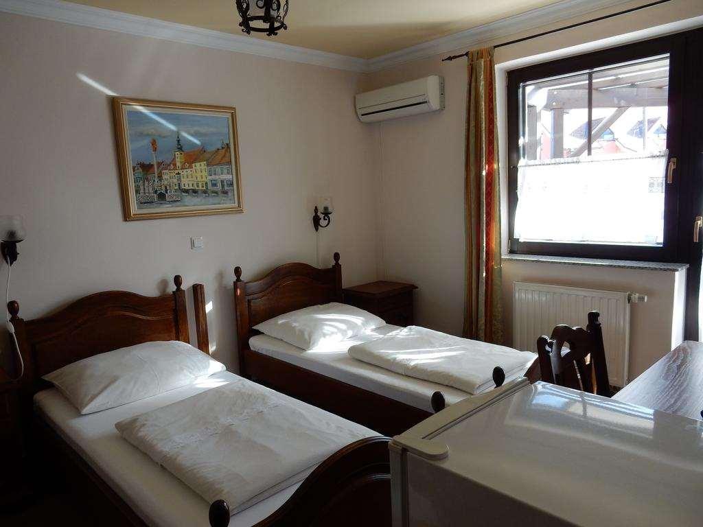 Garni Hotel Terano Марибор Стая снимка