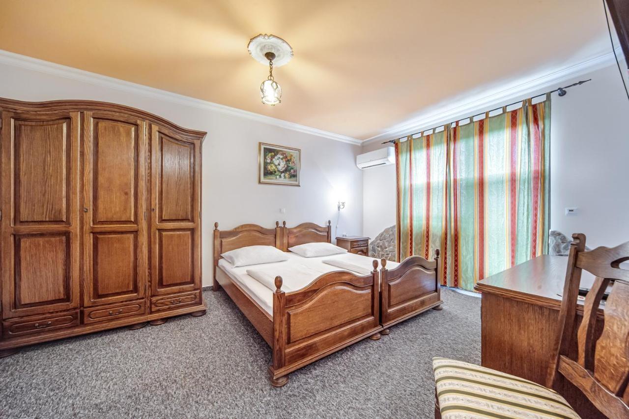 Garni Hotel Terano Марибор Екстериор снимка